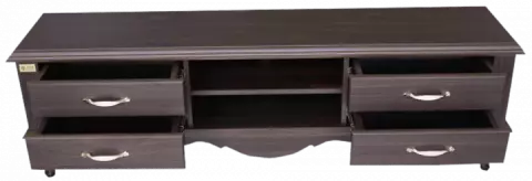 میز تلوزیون کرال استند مدل U-160