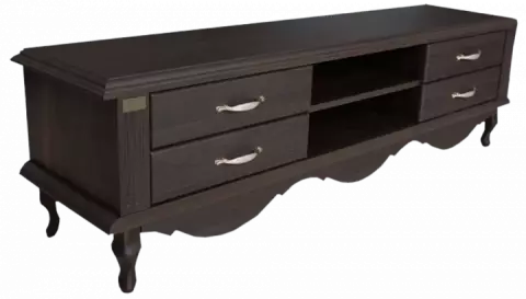 میز تلوزیون کرال استند مدل U-160