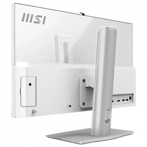 آل این وان (ALL IN ONE) 23.8 اینچ MSI مدل Modern AM242TP 12M