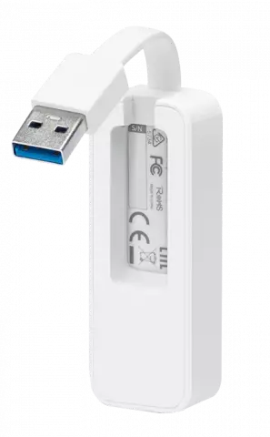 آداپتور USB 3.0 به RJ45 تی پی-لینک مدل UE300 V4