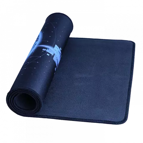 موس پد گیمینگ طرح Logitech