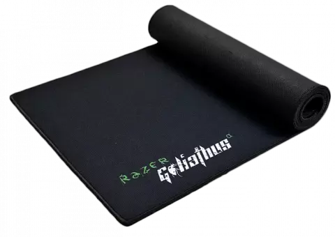 موس پد گیمینگ طرح Razer