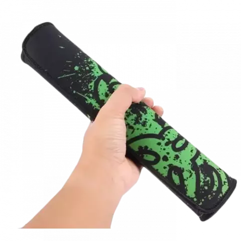 موس پد گیمینگ طرح Razer