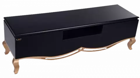 میز تلویزیون کرال استند مدل SI-160