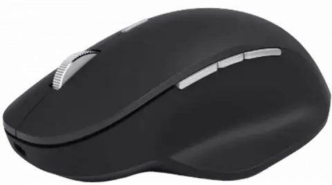 موس بی سیم Microsoft مدل PRECISION