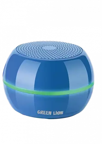 اسپیکر قابل حمل Green Lion مدل Mini Speaker 2 GNMINISP2