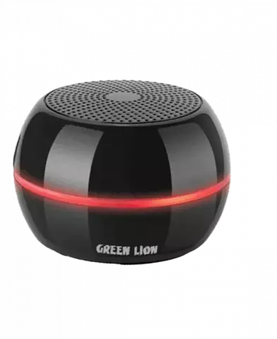 اسپیکر قابل حمل Green Lion مدل Mini Speaker 2 GNMINISP2