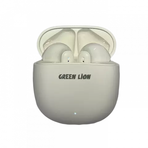 ایرفون بلوتوثی Green Lion مدل Tribe GNTRIBTWS