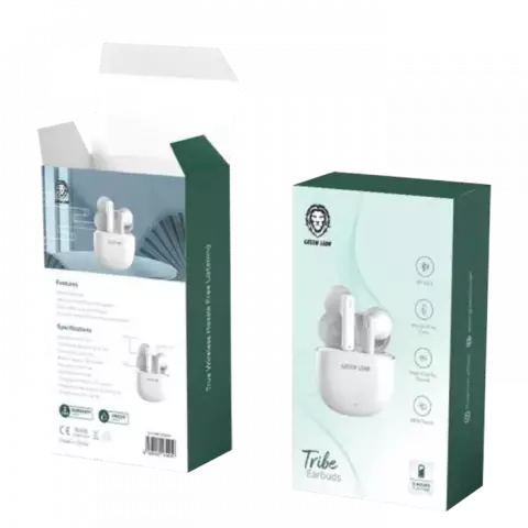 ایرفون بلوتوثی Green Lion مدل Tribe GNTRIBTWS