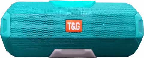 اسپیکر قابل حمل T-G مدل TG-143