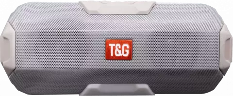 اسپیکر قابل حمل T-G مدل TG-143