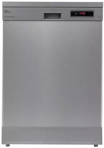 ماشین ظرفشویی 15 نفره جی پلاس مدل J552S