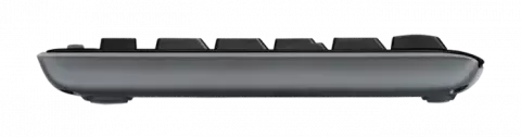 کیبورد و موس بی سیم Logitech مدل MK270