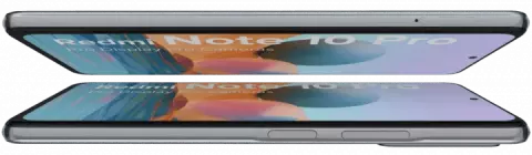 گوشی موبایل 128 گیگابایت Xiaomi مدل Redmi Note 10 Pro نسخه گلوبال