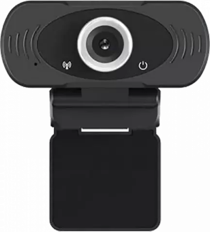XIAOMI IMILAB CMSXJ22A FHD 1080P BLACK WEBCAM