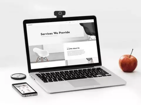 وب کم Xiaomi مدل IMILAB CMSXJ22A