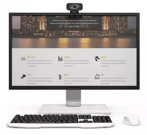 وب کم Xiaomi مدل IMILAB CMSXJ22A