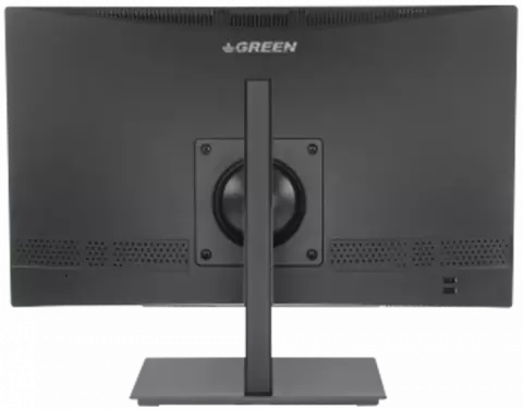 آل این وان (ALL IN ONE) 4 گیگابایت 1 ترابایت 21.5 اینچ Green مدل GX22S-P14