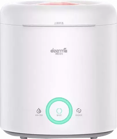 دستگاه بخور سرد و رطوبت ساز XIAOMI مدل DEERMA DEM-F301