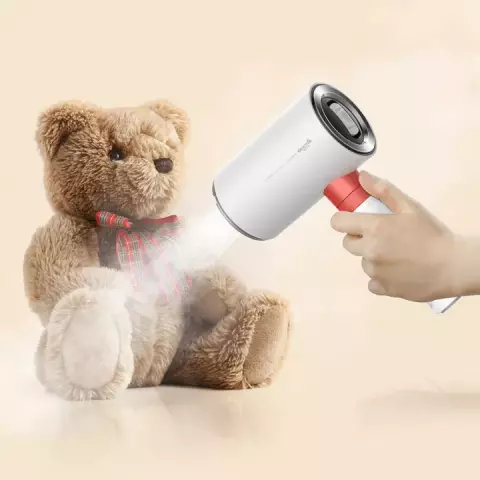 اتو بخار XIAOMI مدل DEERMA DEM-HS218