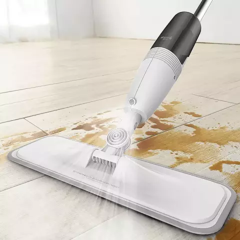 تی زمین شوی اسپری دار XIAOMI مدل DEERMA TB500