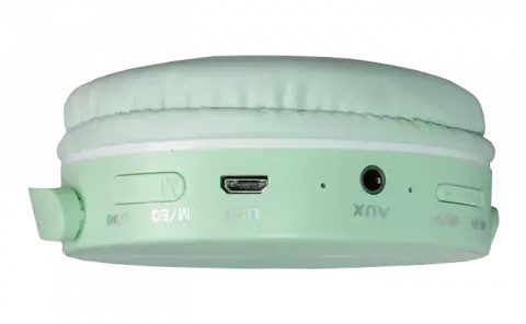 هدفون بی سیم KINGSTAR مدل KBH18
