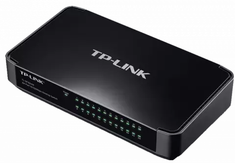 سوییچ 24 پورت Tp-Link مدل TL-SF1024M