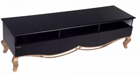 میز تلویزیون کرال استند مدل S-160