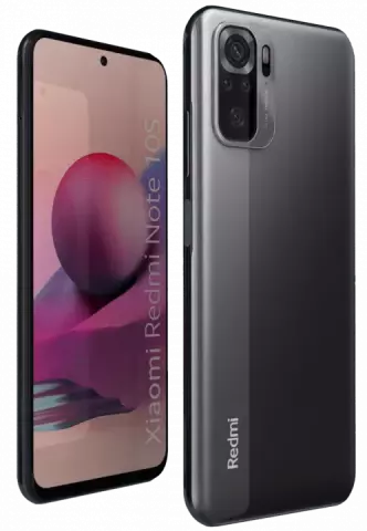 گوشی موبایل 128 گیگابایت Xiaomi مدل Redmi Note 10S نسخه گلوبال
