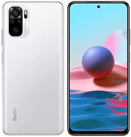 گوشی موبایل 128 گیگابایت Xiaomi مدل Redmi Note 10S نسخه گلوبال