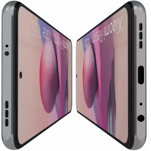 گوشی موبایل 128 گیگابایت Xiaomi مدل Redmi Note 10S نسخه گلوبال