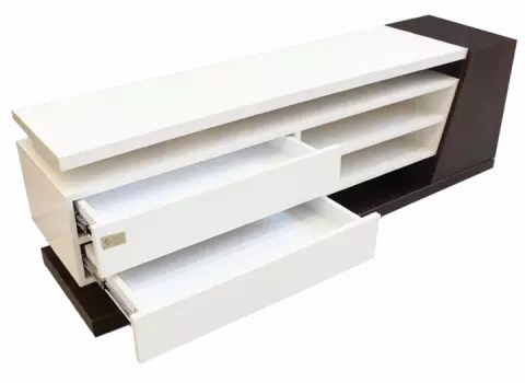 میز تلویزیون کرال استند مدل XP-160