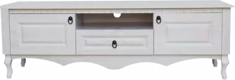میز تلویزیون کرال استند مدل NC-160