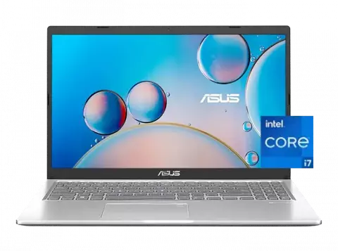 لپ تاپ 15.6 اینچ Asus مدل X515EP - EJ441