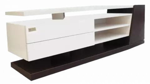میز تلویزیون کرال استند مدل XP-140