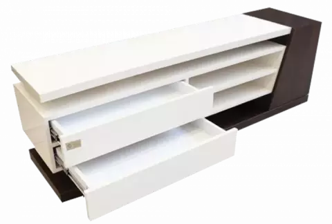میز تلویزیون کرال استند مدل XP-140