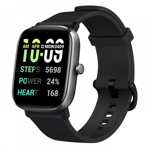 ساعت هوشمند Xiaomi مدل Amazfit GTS 4 Mini