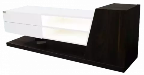 میز تلویزیون کرال استند مدل X2-160