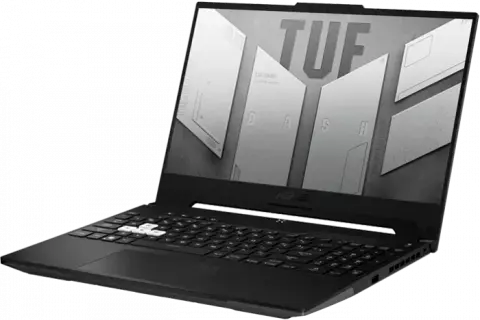 لپ تاپ گیمینگ 15.6 اینچ Asus مدل TUF DASH F15 FX517ZR - F15.173070