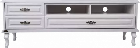 میز تلویزیون کرال استند مدل V-160