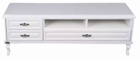 میز تلویزیون کرال استند مدل V-160