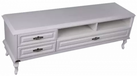 میز تلویزیون کرال استند مدل V-160