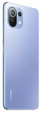 گوشی موبایل 128 گیگابایت Xiaomi مدل Mi 11 Lite نسخه گلوبال