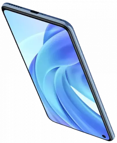 گوشی موبایل 128 گیگابایت Xiaomi مدل Mi 11 Lite نسخه گلوبال