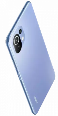 گوشی موبایل 128 گیگابایت Xiaomi مدل Mi 11 Lite نسخه گلوبال