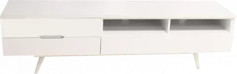 میز تلویزیون کرال استند مدل J-160 EMBOSS