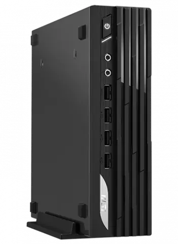 مینی پی سی MSI مدل Pro DP21 13M