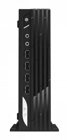 مینی پی سی MSI مدل Pro DP21 13M