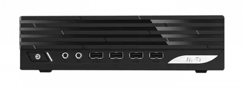 مینی پی سی MSI مدل Pro DP21 13M