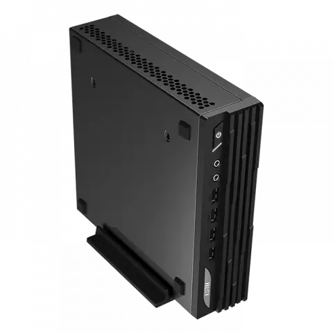 مینی پی سی MSI مدل Pro DP21 13M